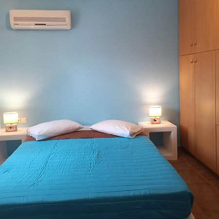 Kipari Apartments Ano Meria Luaran gambar