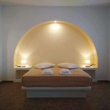 Kipari Apartments Ano Meria Luaran gambar